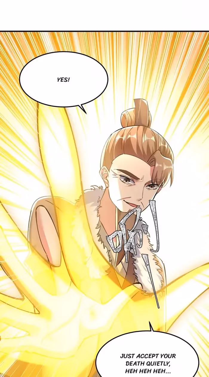 The Great Level Up Chapter 344 page 48 - 
