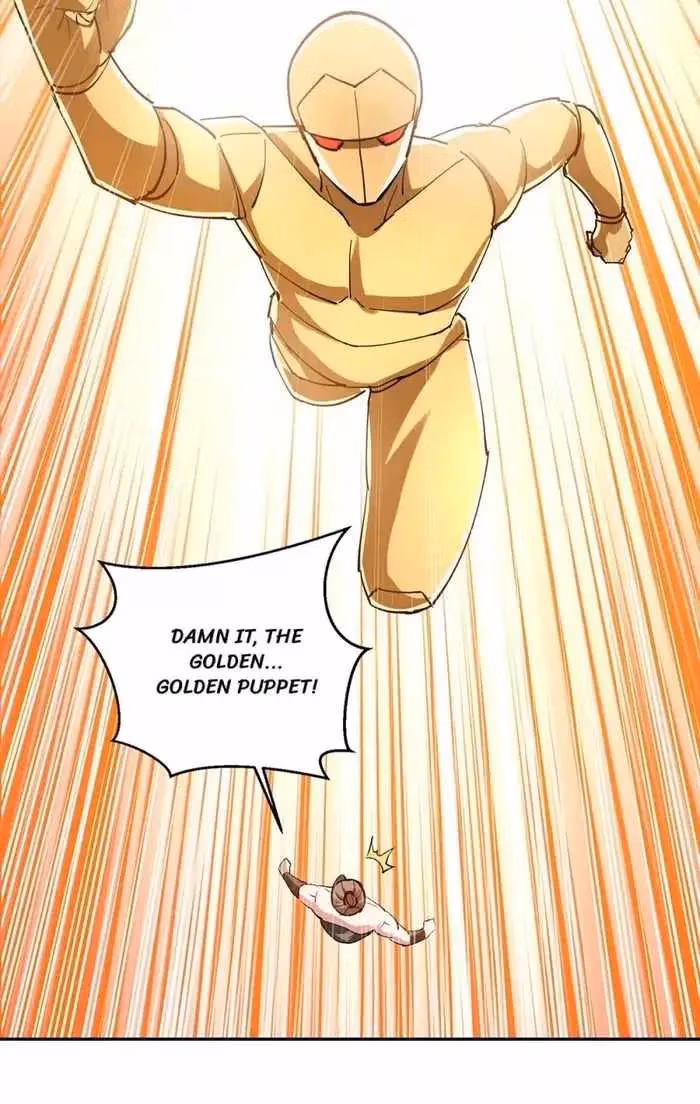The Great Level Up Chapter 345 page 12 - 