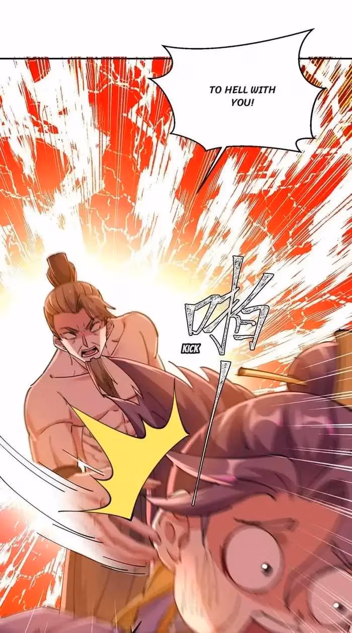 The Great Level Up Chapter 345 page 15 - 