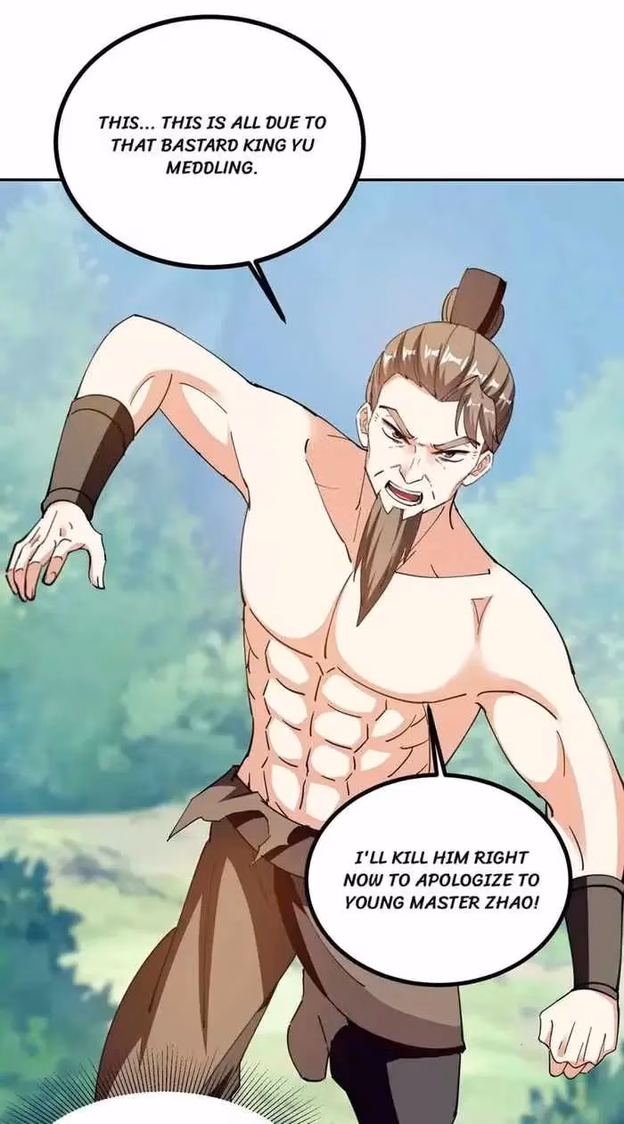 The Great Level Up Chapter 345 page 23 - 