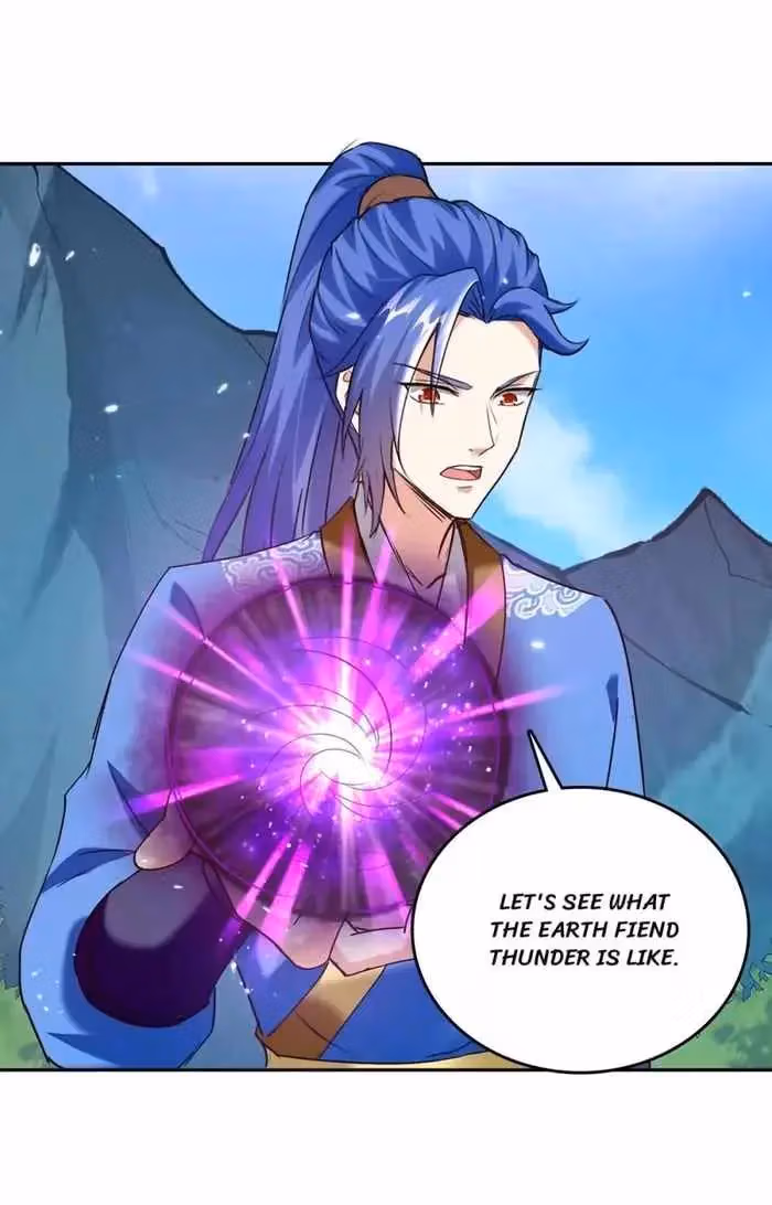 The Great Level Up Chapter 345 page 38 - 