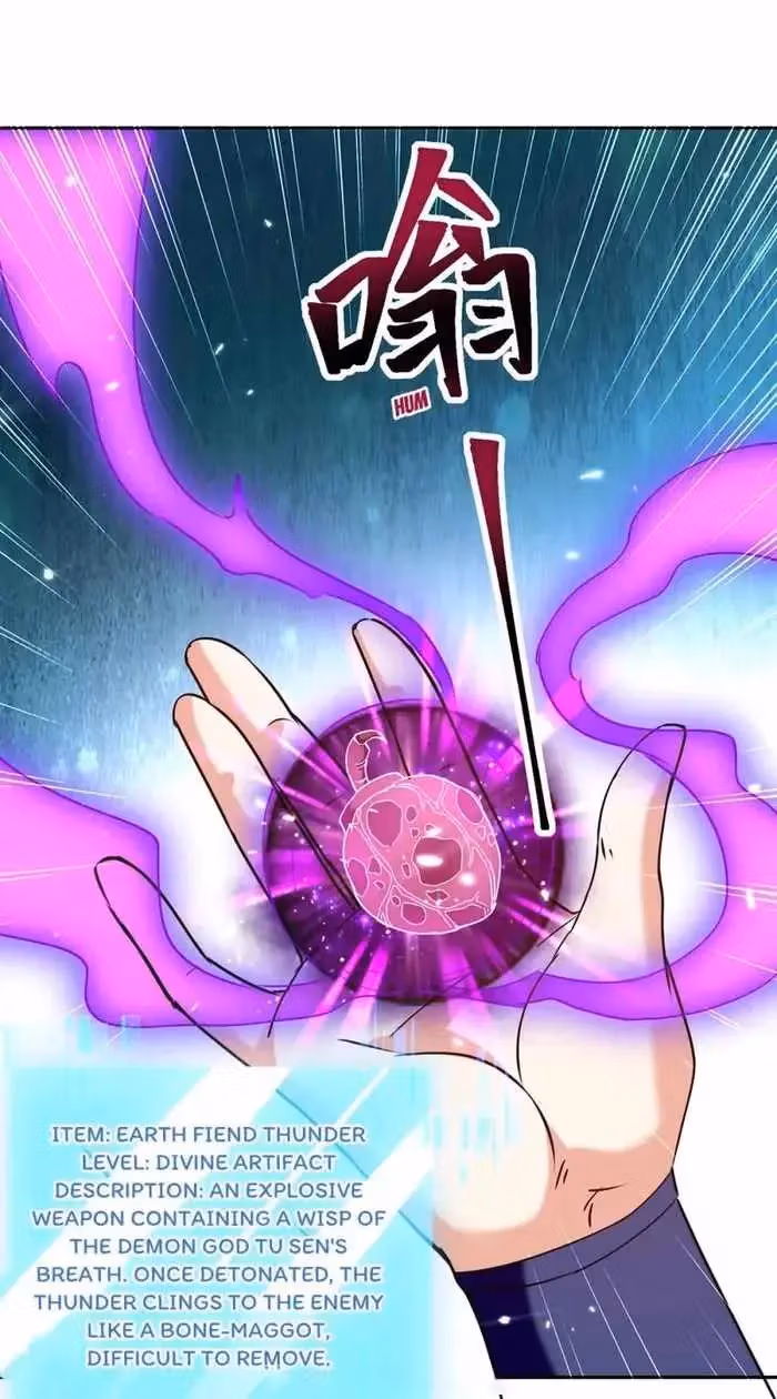 The Great Level Up Chapter 345 page 39 - 