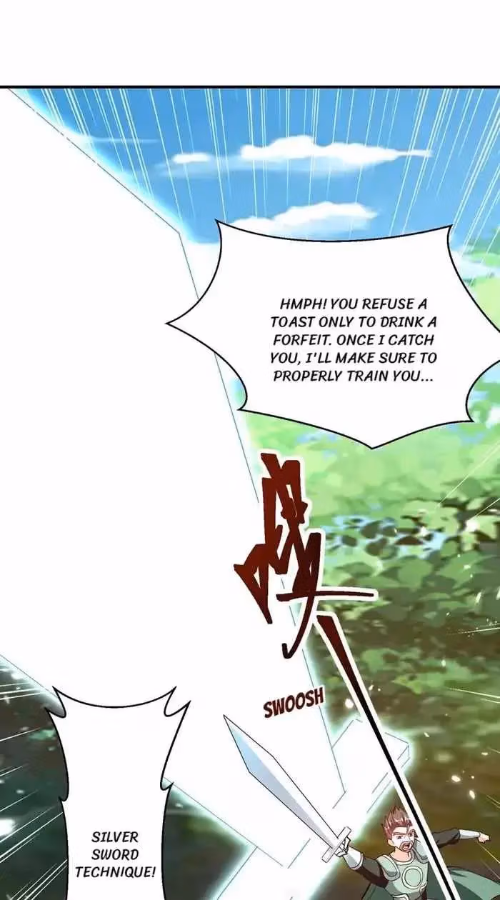 The Great Level Up Chapter 346 page 25 - 