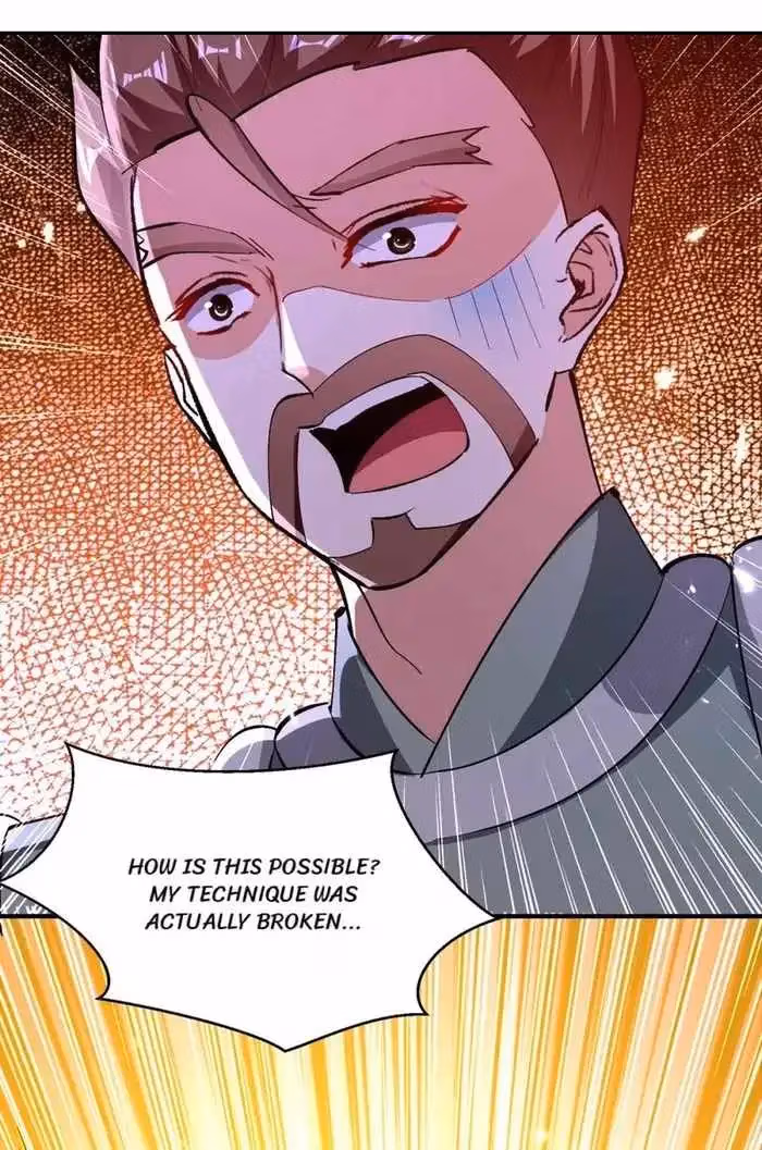 The Great Level Up Chapter 346 page 31 - 