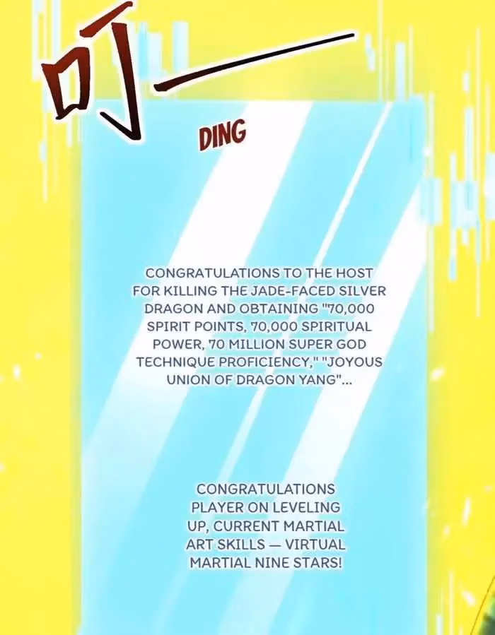 The Great Level Up Chapter 346 page 36 - 