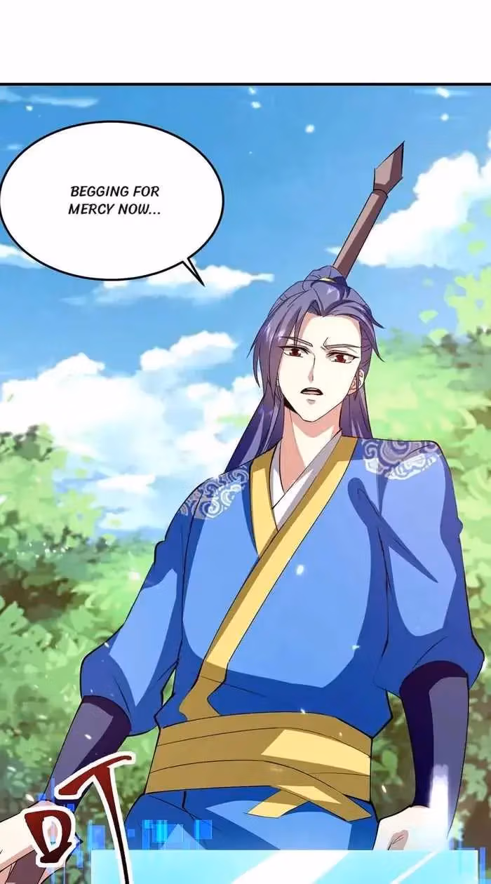 The Great Level Up Chapter 346 page 41 - 