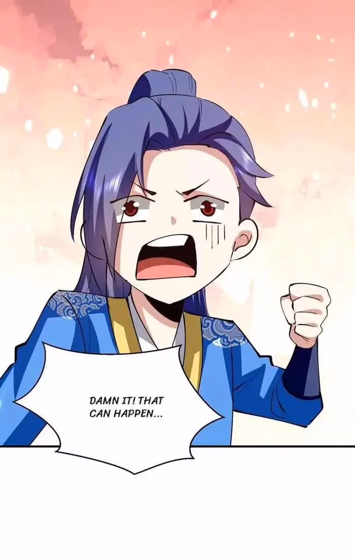 The Great Level Up Chapter 346 page 43 - 
