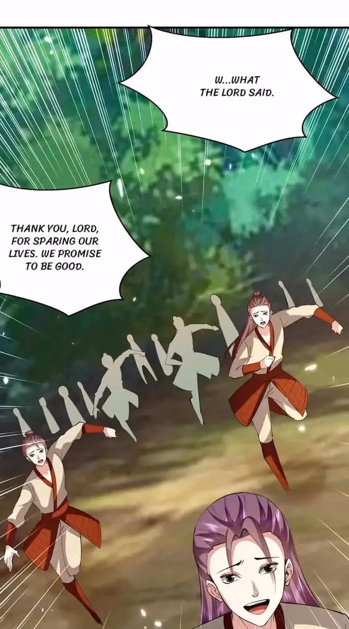 The Great Level Up Chapter 346 page 45 - 