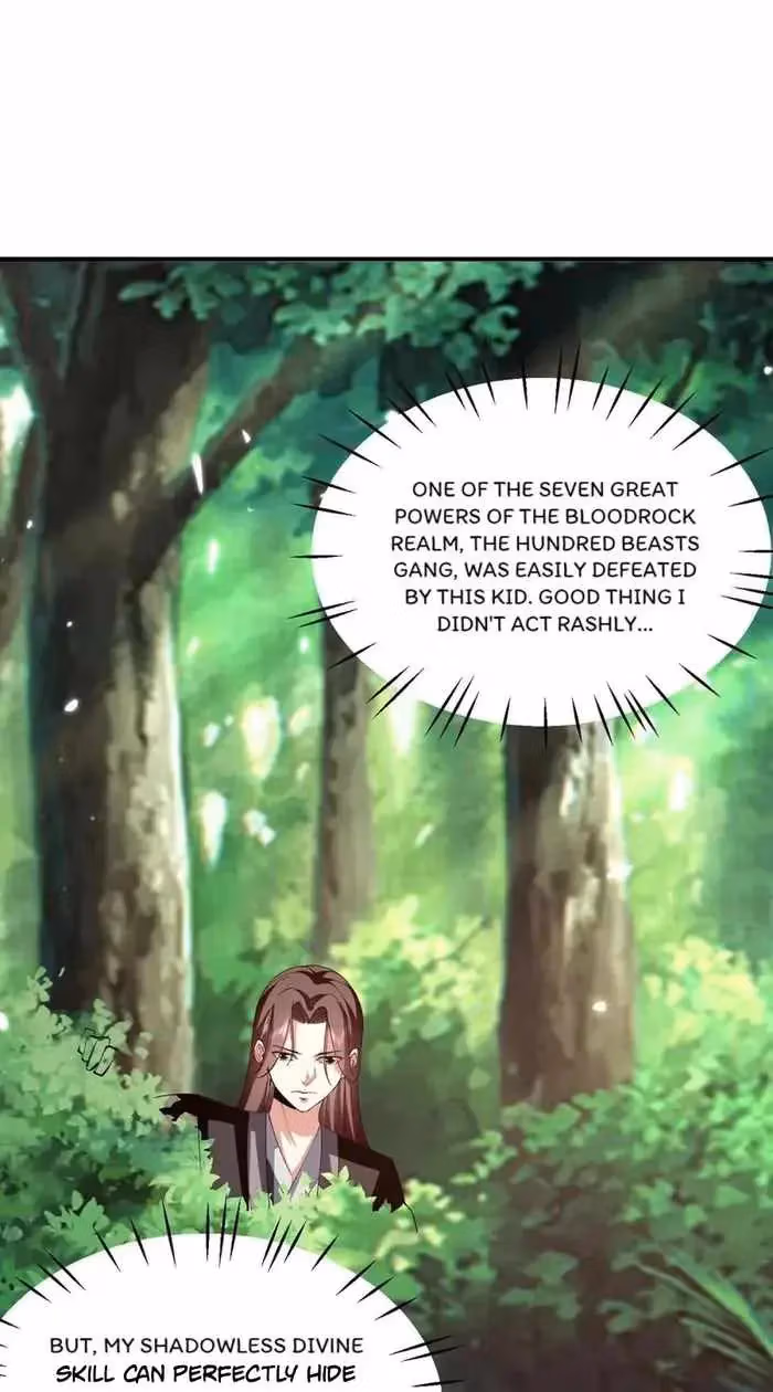 The Great Level Up Chapter 346 page 47 - 
