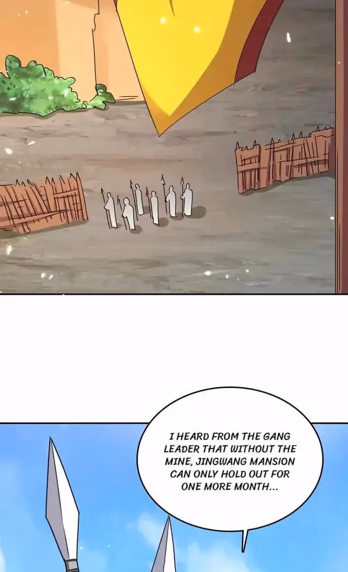The Great Level Up Chapter 346 page 8 - 