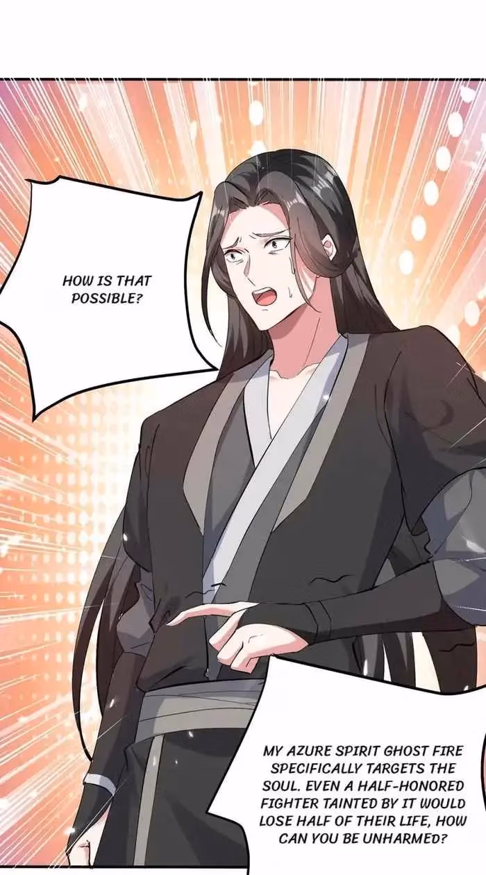 The Great Level Up Chapter 347 page 20 - 