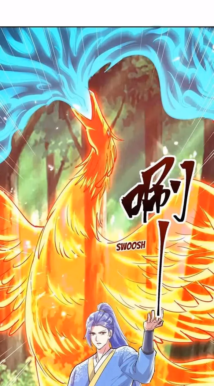 The Great Level Up Chapter 347 page 22 - 