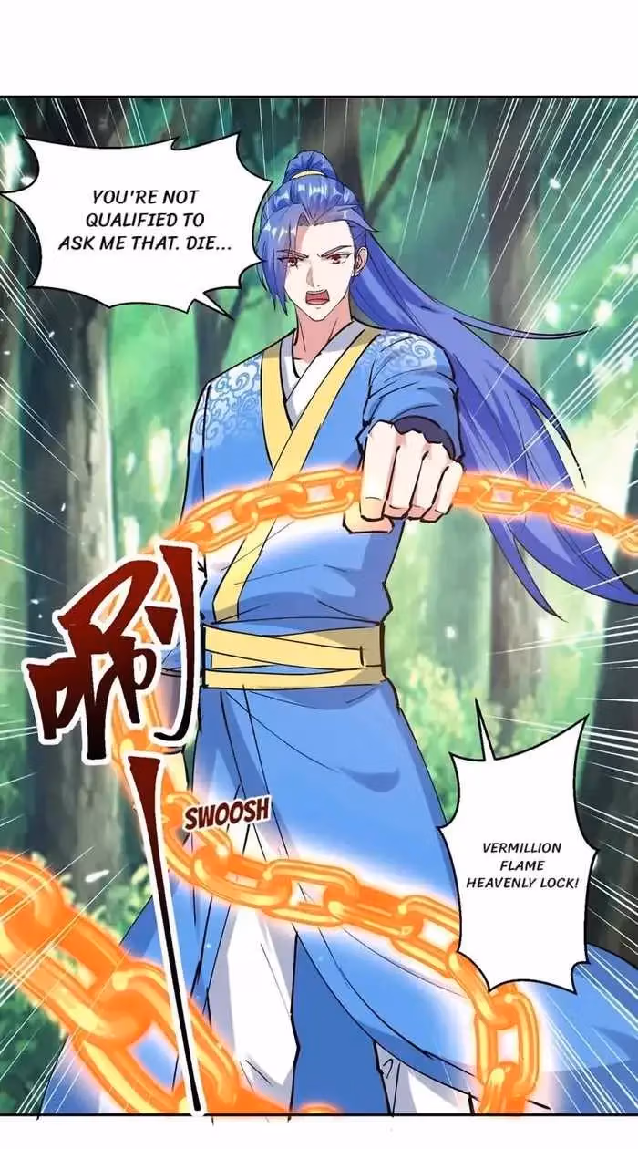 The Great Level Up Chapter 347 page 25 - 