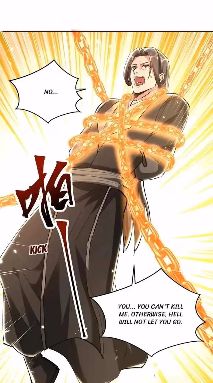 The Great Level Up Chapter 347 page 26 - 