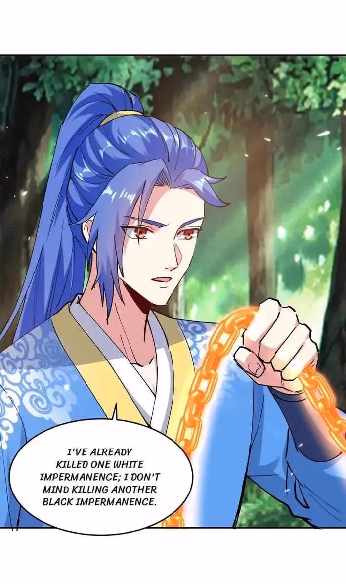 The Great Level Up Chapter 347 page 28 - 
