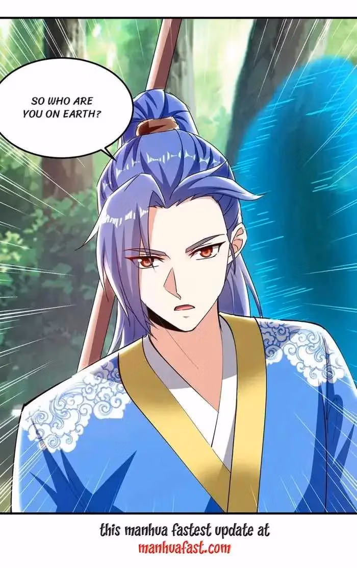 The Great Level Up Chapter 347 page 8 - 