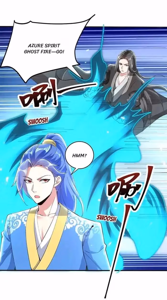 The Great Level Up Chapter 347 page 9 - 