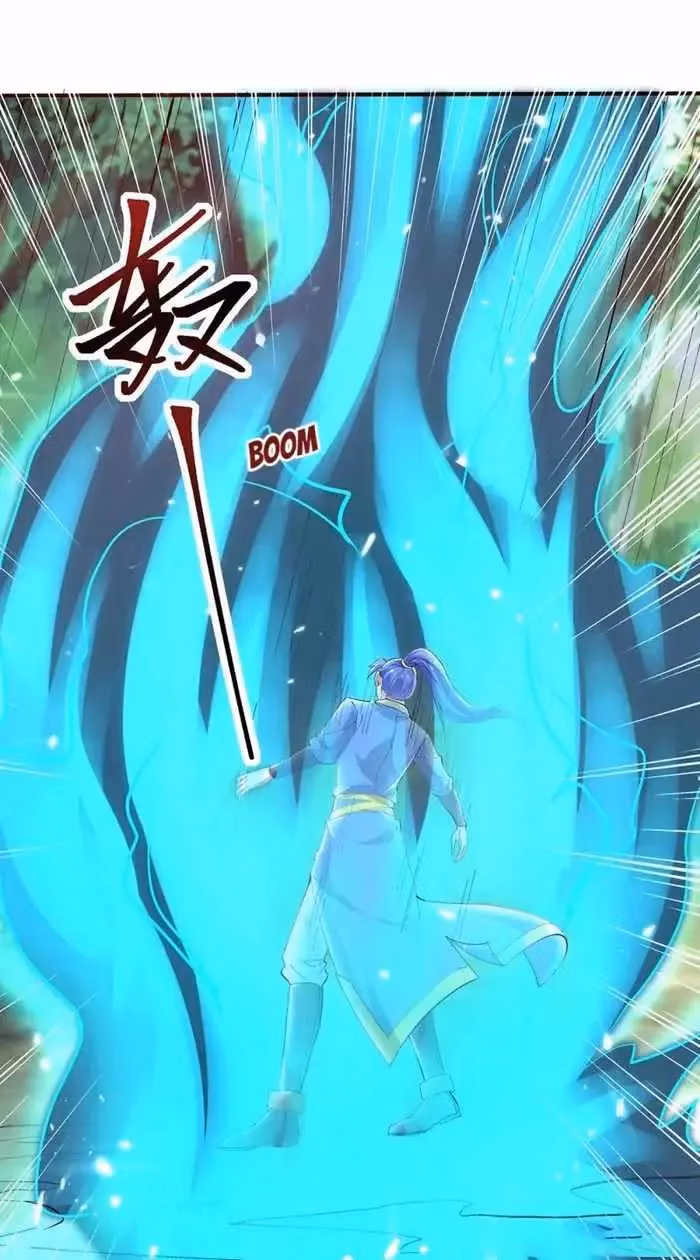 The Great Level Up Chapter 347 page 10 - 