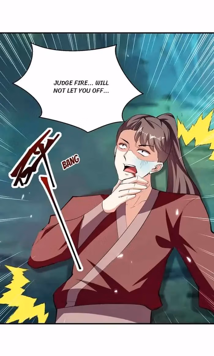 The Great Level Up Chapter 348 page 14 - 
