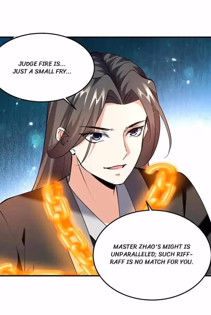 The Great Level Up Chapter 348 page 16 - 