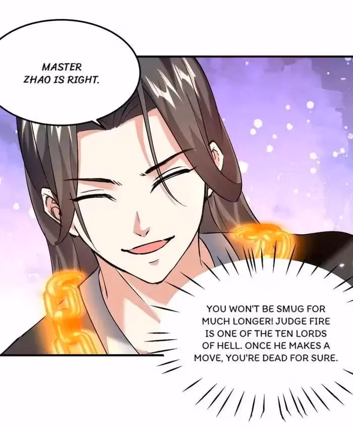 The Great Level Up Chapter 348 page 18 - 