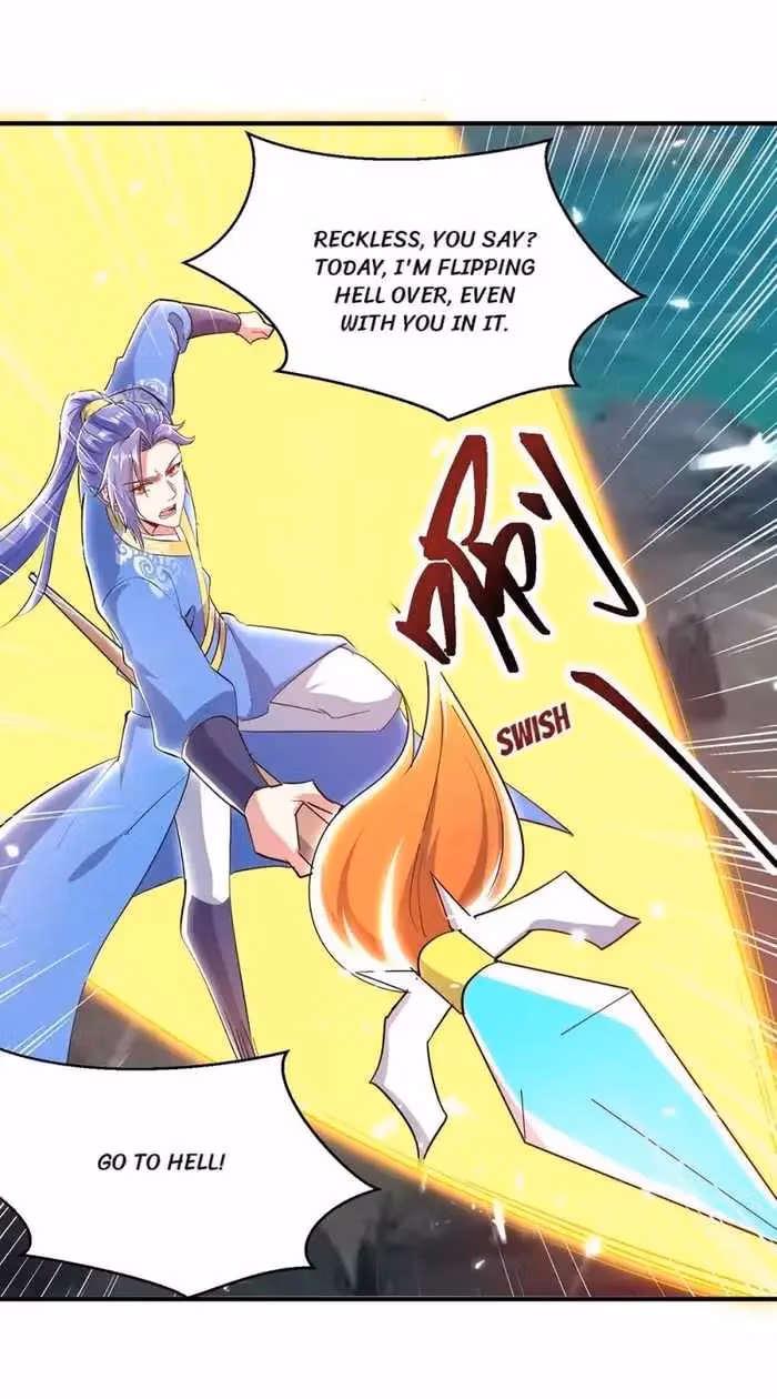 The Great Level Up Chapter 348 page 3 - 