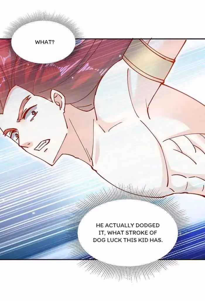 The Great Level Up Chapter 348 page 27 - 