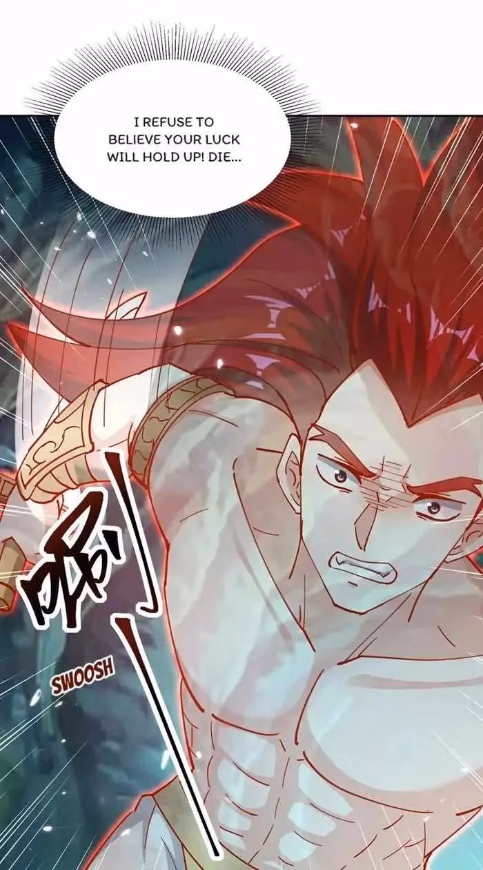 The Great Level Up Chapter 348 page 28 - 