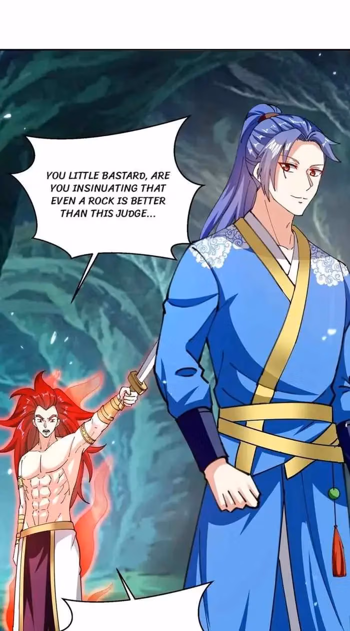 The Great Level Up Chapter 348 page 40 - 