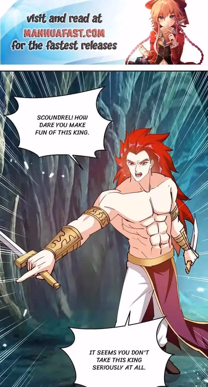 The Great Level Up Chapter 349 page 1 - 