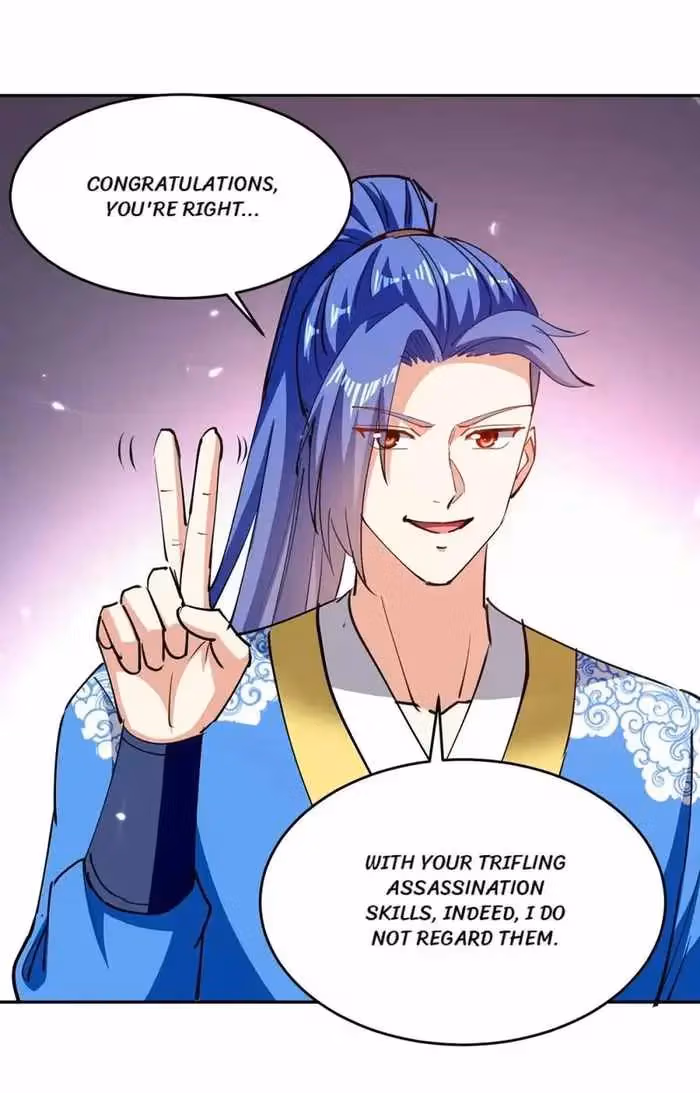 The Great Level Up Chapter 349 page 3 - 