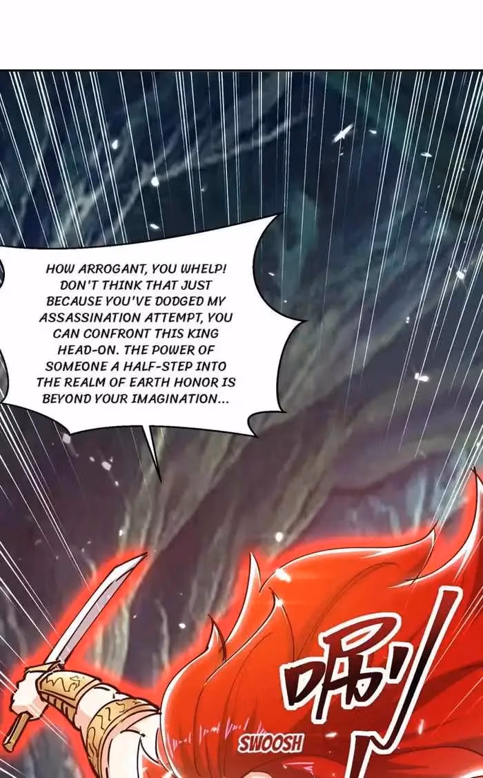 The Great Level Up Chapter 349 page 4 - 