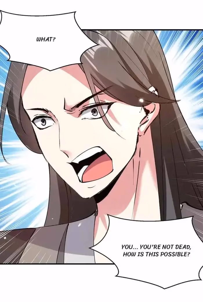 The Great Level Up Chapter 349 page 32 - 