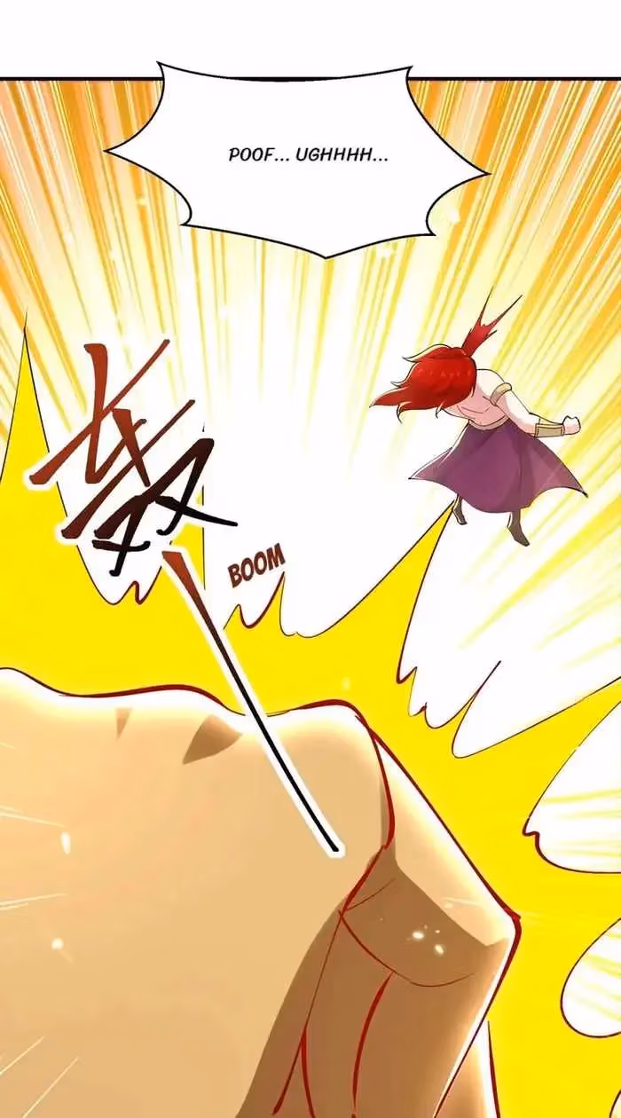 The Great Level Up Chapter 349 page 37 - 