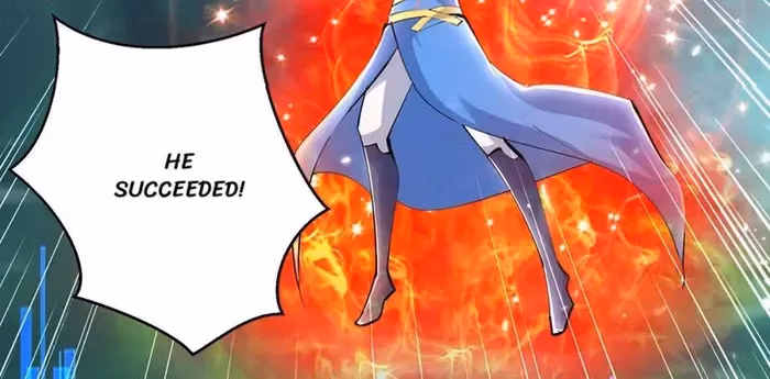 The Great Level Up Chapter 350 page 18 - 