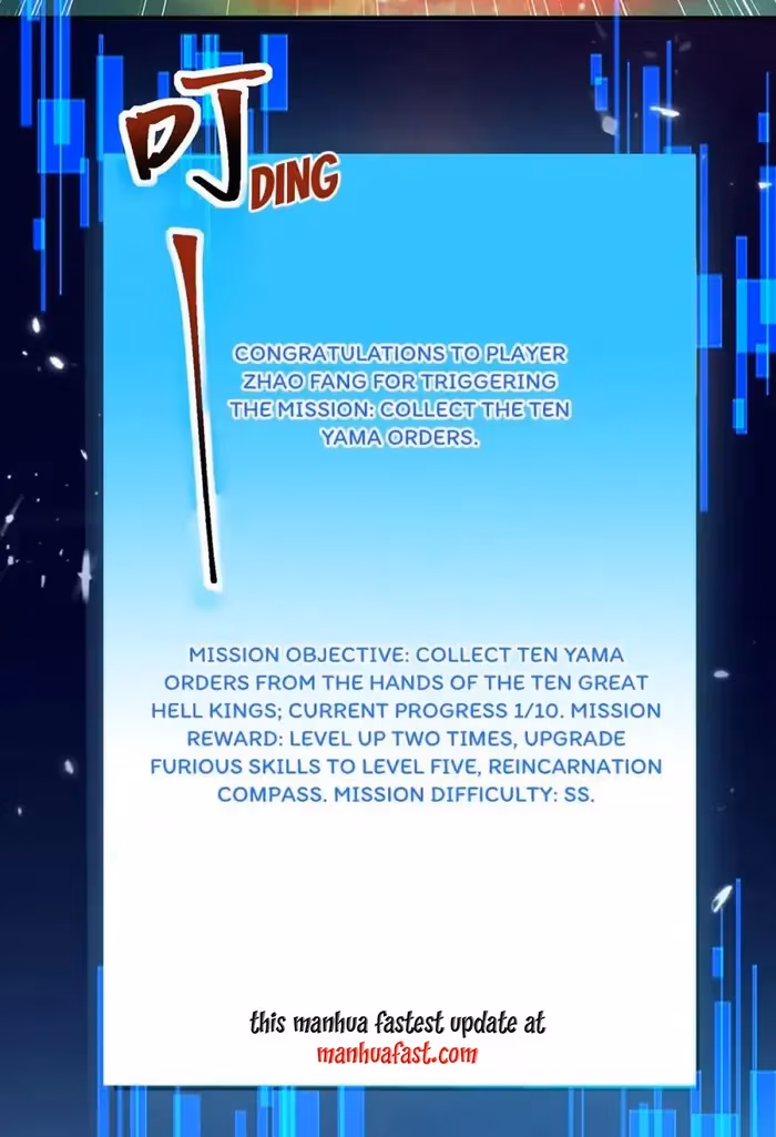 The Great Level Up Chapter 350 page 19 - 