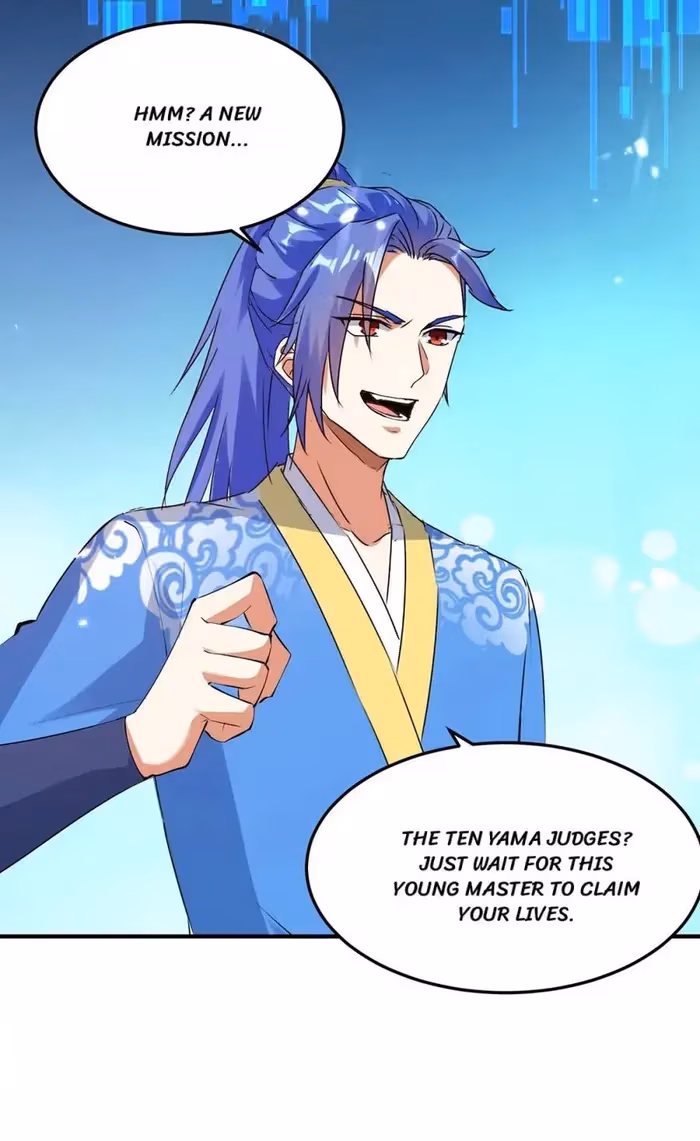 The Great Level Up Chapter 350 page 20 - 