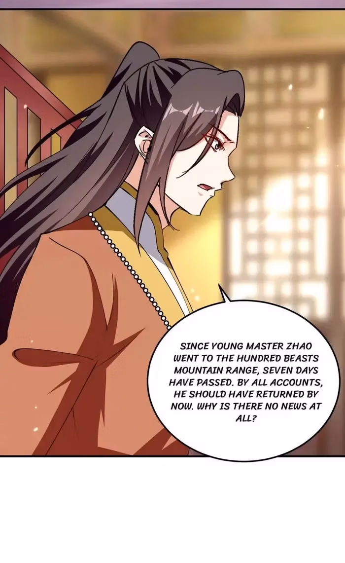 The Great Level Up Chapter 350 page 27 - 