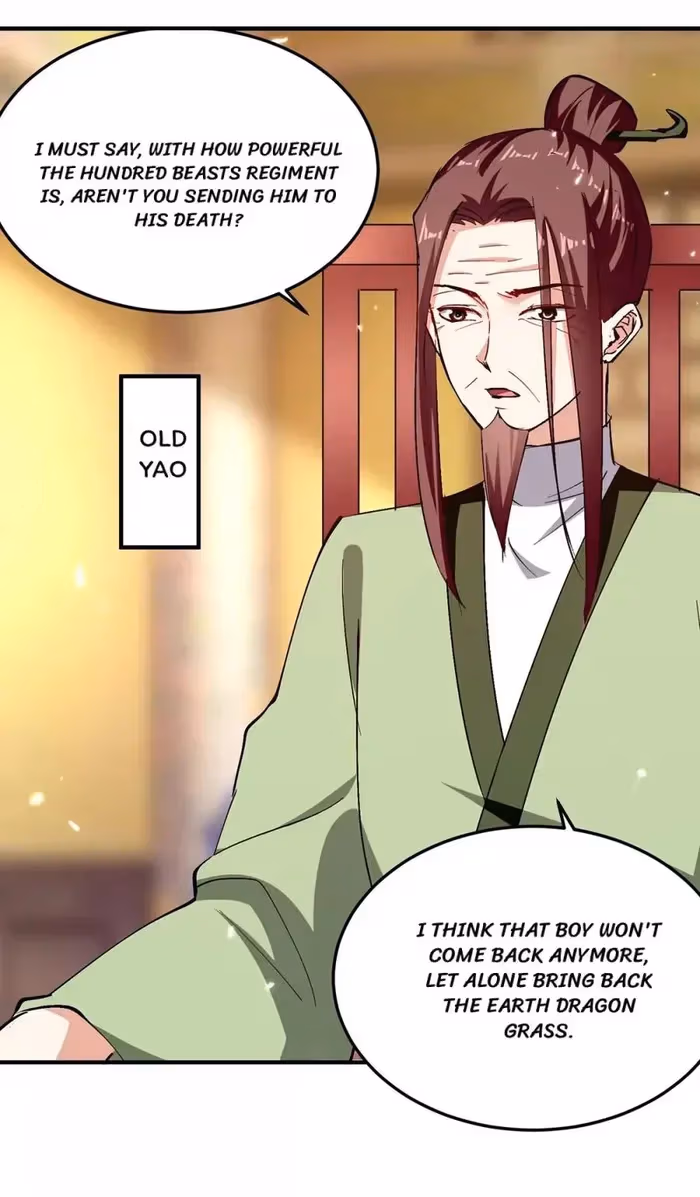 The Great Level Up Chapter 350 page 28 - 