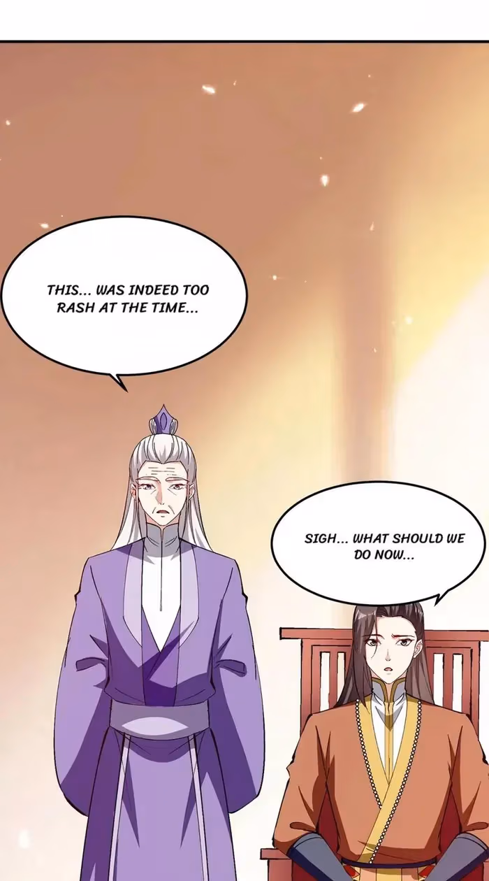 The Great Level Up Chapter 350 page 29 - 
