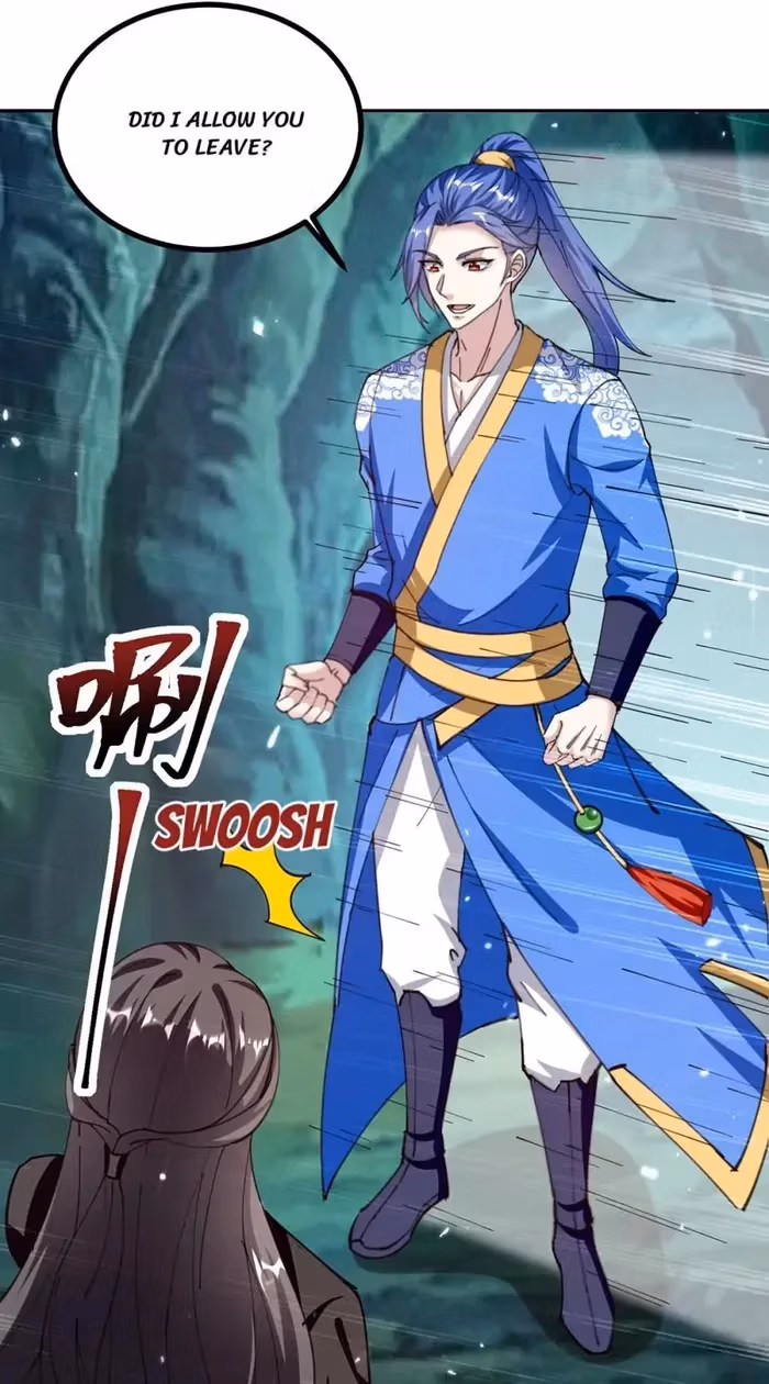 The Great Level Up Chapter 350 page 4 - 