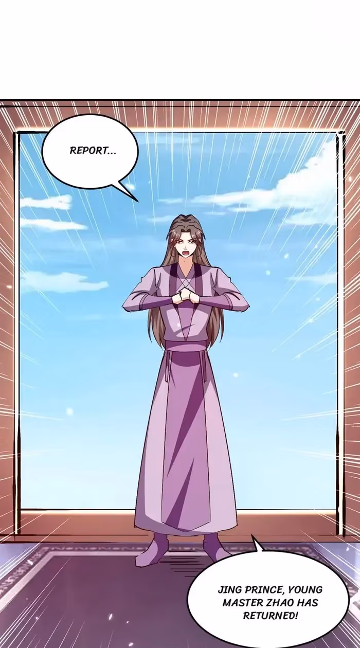 The Great Level Up Chapter 350 page 31 - 
