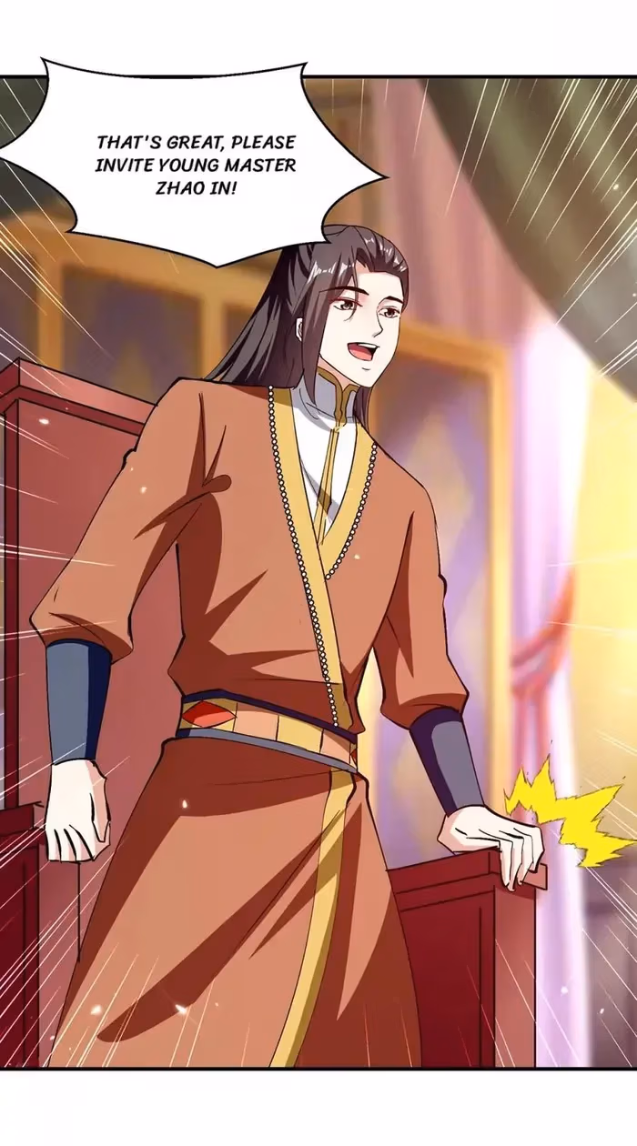 The Great Level Up Chapter 350 page 33 - 