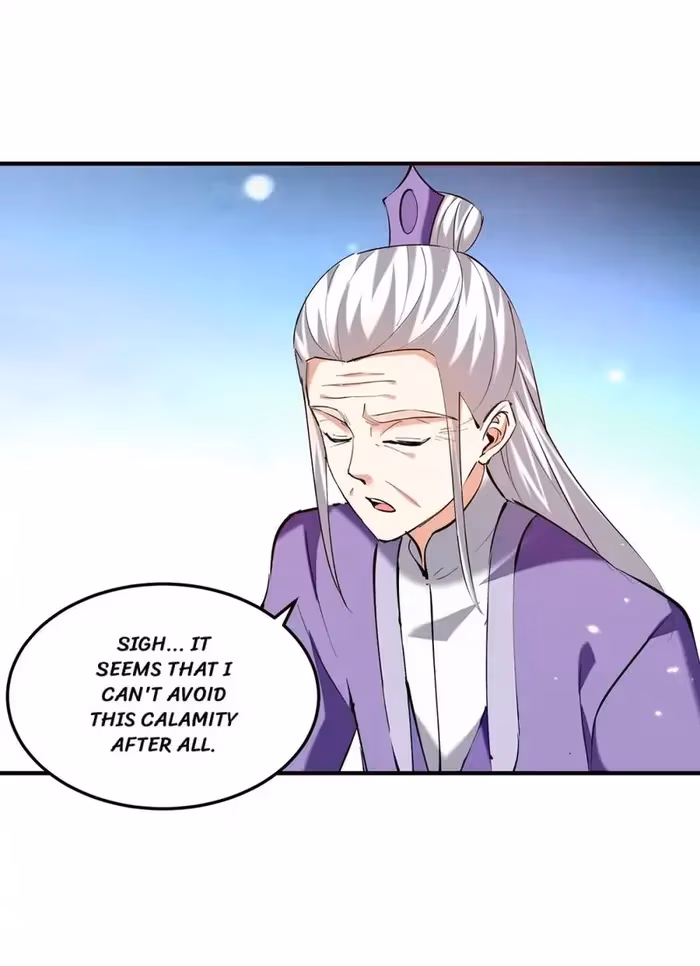 The Great Level Up Chapter 350 page 38 - 