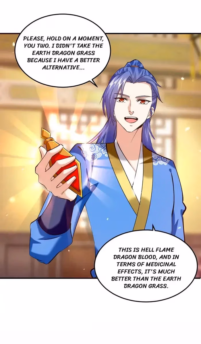 The Great Level Up Chapter 350 page 39 - 