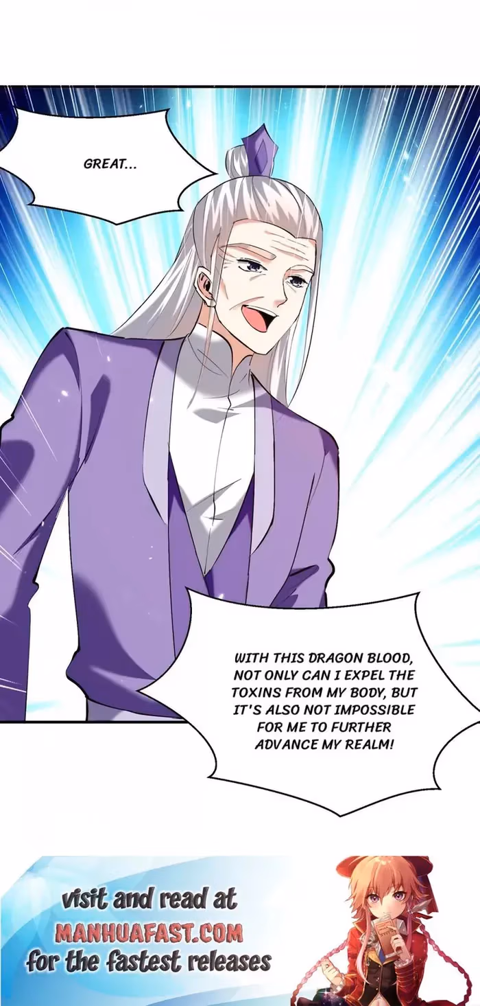 The Great Level Up Chapter 350 page 42 - 