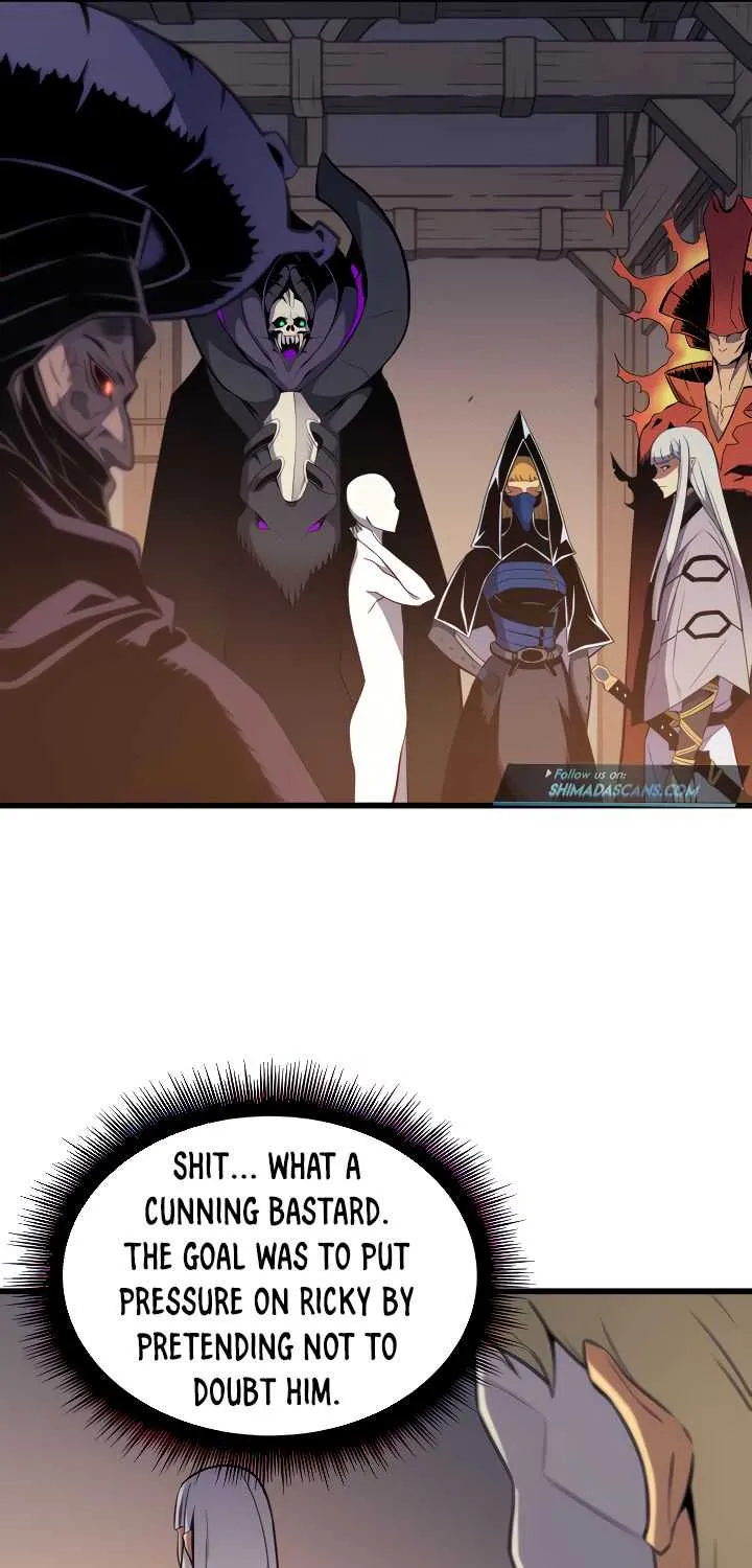 The Great Mage Returns After 4000 Years Chapter 100 page 11 - 