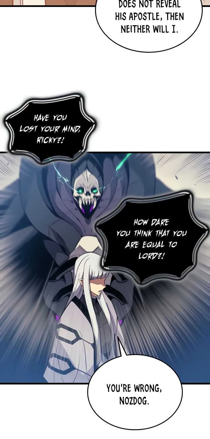 The Great Mage Returns After 4000 Years Chapter 100 page 14 - 