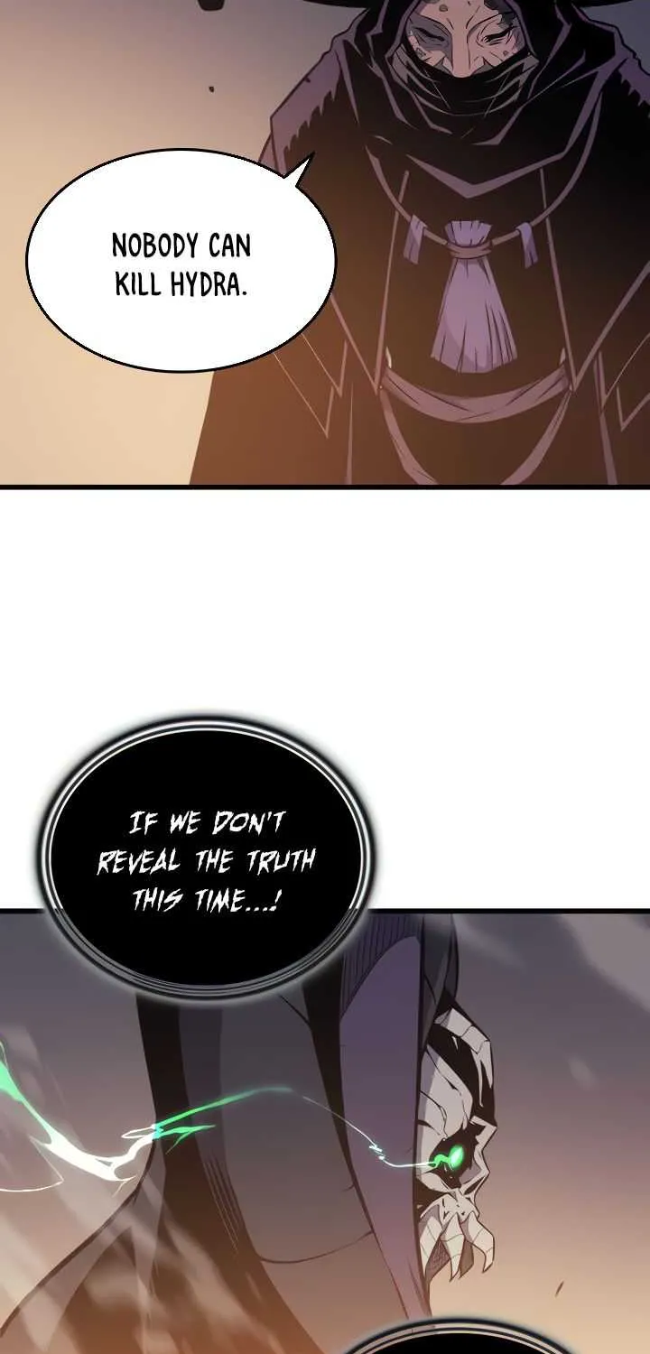 The Great Mage Returns After 4000 Years Chapter 100 page 21 - 