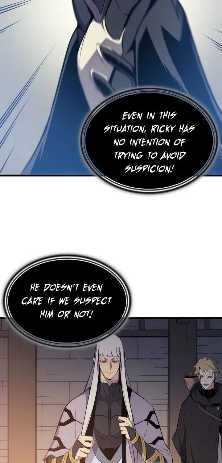 The Great Mage Returns After 4000 Years Chapter 100 page 25 - 